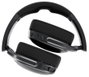 Skullcandy Crusher 540 Wireless Coal On Ear fejhallgató 4. bélyegkép