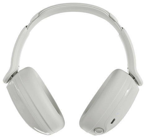 Skullcandy HESH 540 ANC WIRELESS OVER EAR Over Ear fejhallgató Fehér 2. kép