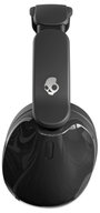 Skullcandy HESH 540 Over Ear fejhallgató Fekete 4. bélyegkép