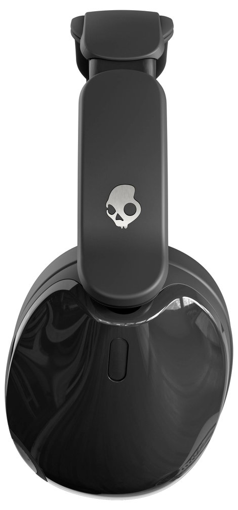 Skullcandy HESH 540 Over Ear fejhallgató Fekete 4. kép