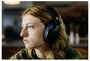 Skullcandy HESH 540 Over Ear fejhallgató Fekete 6. bélyegkép