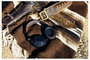 Skullcandy HESH 540 Over Ear fejhallgató Fekete 8. bélyegkép