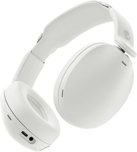 Skullcandy HESH 360 WIRELESS OVER EAR BONE Over Ear fejhallgató Fehér