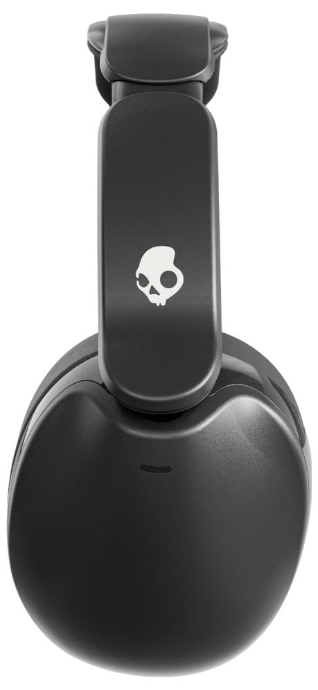 Skullcandy HESH 360 Over Ear fejhallgató Fekete 3. kép
