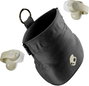 Skullcandy PUSH 720 Open Ear fejhallgató Fehér, Arany bélyegkép