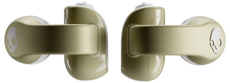 Skullcandy PUSH 720 Open Ear fejhallgató Fehér, Arany 3. kép