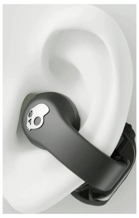 Skullcandy PUSH 720 Open Ear fejhallgató Fekete 3. kép