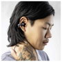 Skullcandy PUSH 720 Open Ear fejhallgató Fekete 4. bélyegkép