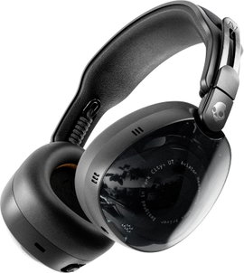 Skullcandy AVIATOR 900 ANC TWS OVER EAR Over Ear fejhallgató Fekete