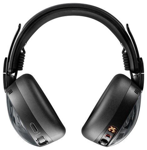 Skullcandy AVIATOR 900 ANC TWS OVER EAR Over Ear fejhallgató Fekete 2. kép