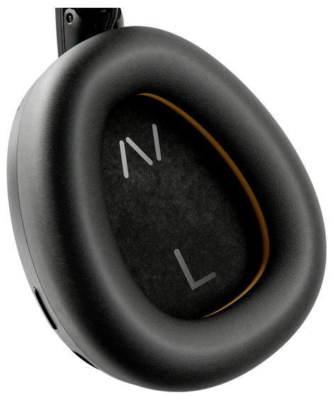 Skullcandy AVIATOR 900 ANC TWS OVER EAR Over Ear fejhallgató Fekete 3. kép