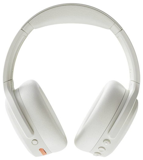 Skullcandy Crusher ANC 2 Over-Ear Over Ear fejhallgató Szürke 3. kép