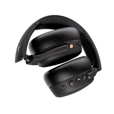 Skullcandy Crusher ANC 2 Over-Ear Over Ear fejhallgató Szürke 2. kép