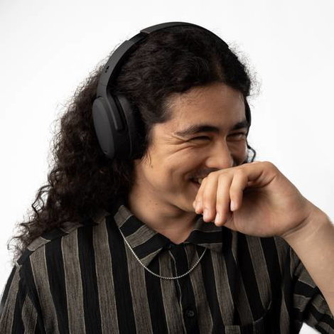 Skullcandy Crusher ANC 2 Over-Ear Over Ear fejhallgató Szürke 4. kép