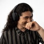 Skullcandy Crusher ANC 2 Over-Ear Over Ear fejhallgató Szürke 4. bélyegkép