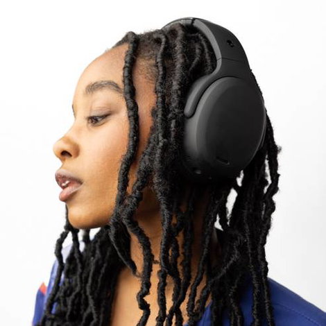 Skullcandy Crusher ANC 2 Over-Ear Over Ear fejhallgató Szürke 5. kép
