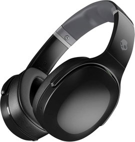 Skullcandy Crusher Evo Wireless Over-Ear Over Ear fejhallgató Fekete