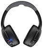 Skullcandy Crusher Evo Wireless Over-Ear Over Ear fejhallgató Fekete 2. bélyegkép