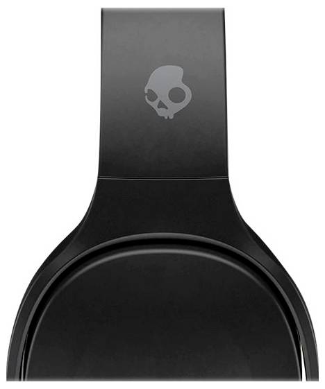 Skullcandy Crusher Evo Wireless Over-Ear Over Ear fejhallgató Fekete 3. kép