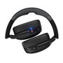 Skullcandy Crusher Evo Wireless Over-Ear Over Ear fejhallgató Fekete 4. bélyegkép