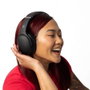 Skullcandy Crusher Evo Wireless Over-Ear Over Ear fejhallgató Fekete 5. bélyegkép