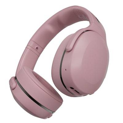 Skullcandy Crusher 540 Wireless Over Ear fejhallgató Rózsa