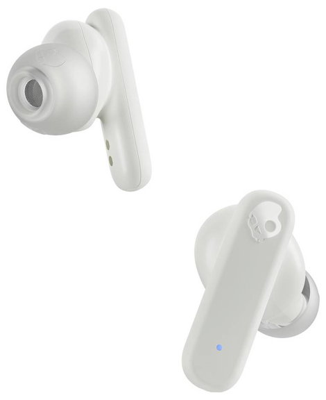 Skullcandy Smokin Buds True Wireless Bone Orange In Ear fejhallgató Narancs, Fehér 2. kép