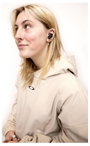 Skullcandy Smokin Buds True Wireless Black In Ear fejhallgató Fekete 4. bélyegkép