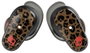 Skullcandy Method 360 ANC Sound By Bose Leopard In Ear fejhallgató Többszínű 2. bélyegkép