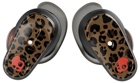 Skullcandy Method 360 ANC Sound By Bose Leopard In Ear fejhallgató Többszínű 2. kép