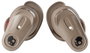 Skullcandy Method 360 ANC Sound By Bose Primer In Ear fejhallgató Bézs 2. bélyegkép