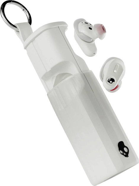 Skullcandy Method 360 ANC Sound By Bose In Ear fejhallgató Fehér