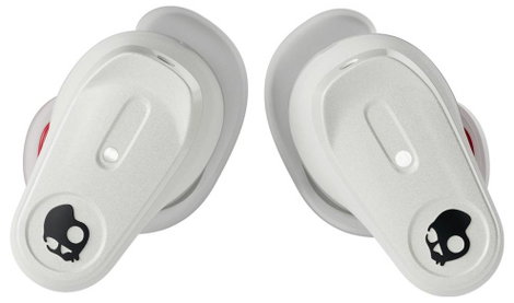Skullcandy Method 360 ANC Sound By Bose In Ear fejhallgató Fehér 2. kép