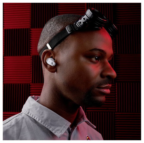 Skullcandy Method 360 ANC Sound By Bose In Ear fejhallgató Fehér 5. kép