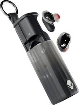Skullcandy Method 360 ANC Sound By Bose In Ear fejhallgató Fekete