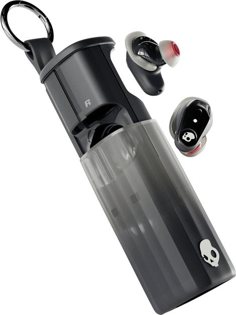 Skullcandy Method 360 ANC Sound By Bose In Ear fejhallgató Fekete