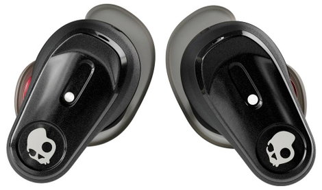Skullcandy Method 360 ANC Sound By Bose In Ear fejhallgató Fekete 2. kép
