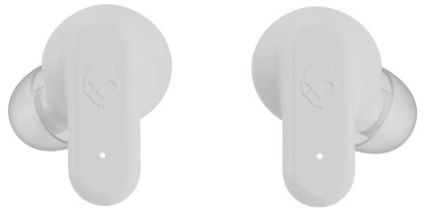 Skullcandy Dime Evo TWS InEar Bone In Ear fejhallgató Fehér 2. kép
