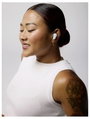 Skullcandy Dime Evo TWS InEar Bone In Ear fejhallgató Fehér 5. bélyegkép