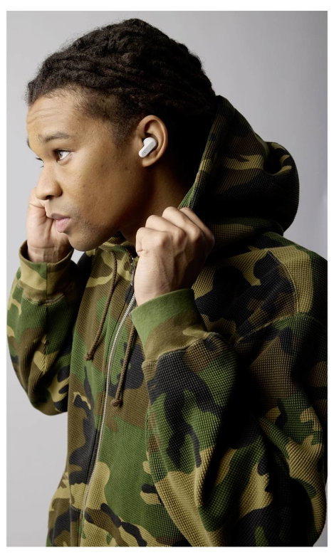 Skullcandy Dime Evo TWS InEar Bone In Ear fejhallgató Fehér 6. kép