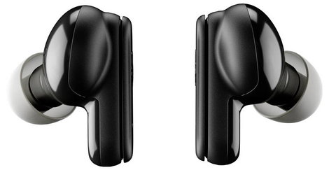 Skullcandy Dime Evo TWS In Ear headset Fekete 2. kép