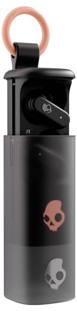 Skullcandy Dime Evo TWS In Ear headset Fekete 3. kép