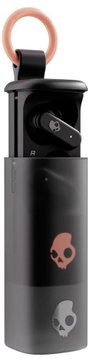 Skullcandy Dime Evo TWS In Ear headset Fekete 3. bélyegkép