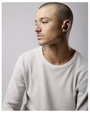 Skullcandy Dime Evo TWS In Ear headset Fekete 5. bélyegkép