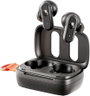 Skullcandy Dime 3 True Wireless Black Orange In Ear fejhallgató Fekete bélyegkép
