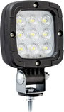 Fristom Munkafényszóró, Tolatófényszóró 12 V/DC, 24 V/DC, 30 V/DC LED Arbeitsleuchte FT-036 SLIM 12- bélyegkép
