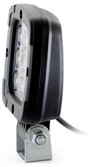 Fristom Munkafényszóró, Tolatófényszóró 12 V/DC, 24 V/DC, 30 V/DC LED Arbeitsleuchte FT-036 SLIM 12- 2. bélyegkép