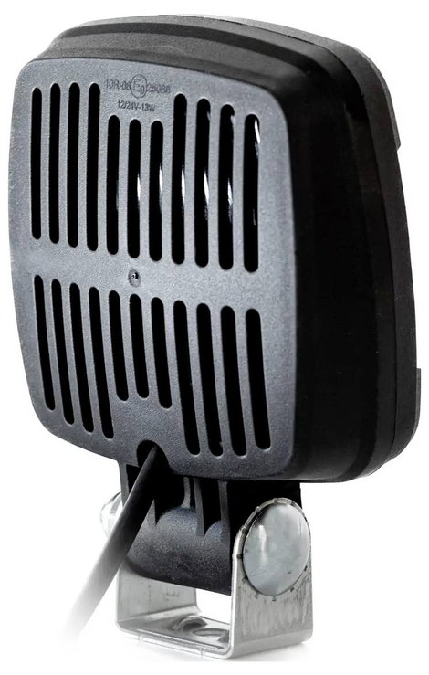 Fristom Munkafényszóró, Tolatófényszóró 12 V/DC, 24 V/DC, 30 V/DC LED Arbeitsleuchte FT-036 SLIM 12- 4. kép