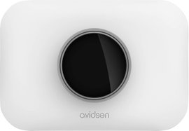 Avidsen 127067 Termosztátfej Elektronikus 5 - 45 °C