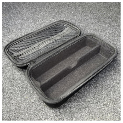 Woowind Úti táska Fekete WO-T01-Case 2. kép